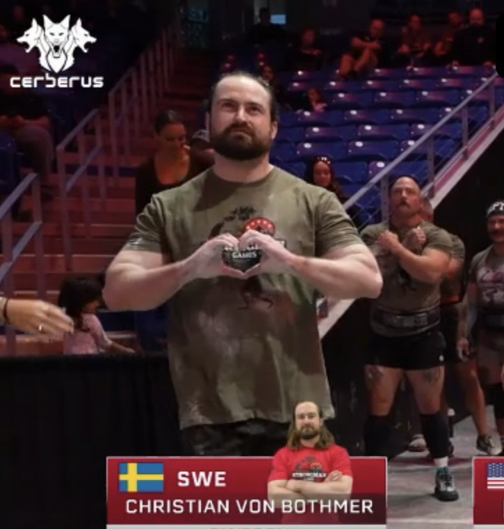 Christian von Bothmer