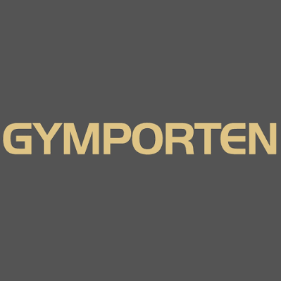 Gymmets logotyp