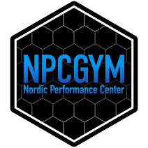 Gymmets logotyp