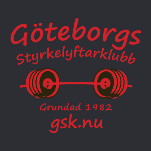 Gymmets logotyp