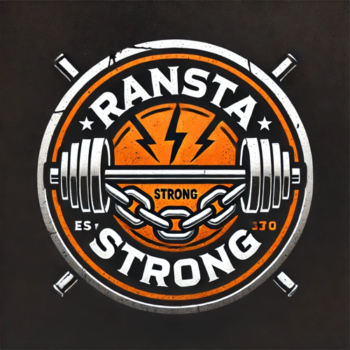 Gymmets logotyp