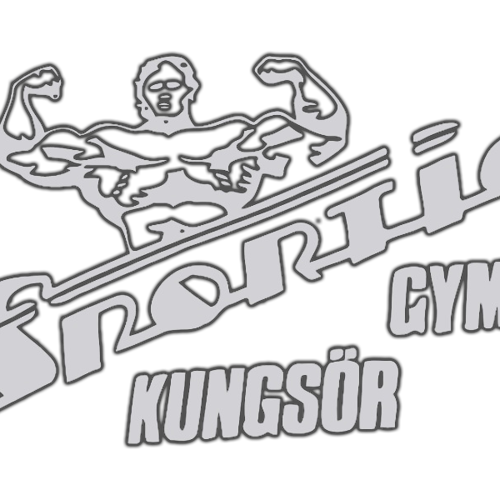 Gymmets logotyp