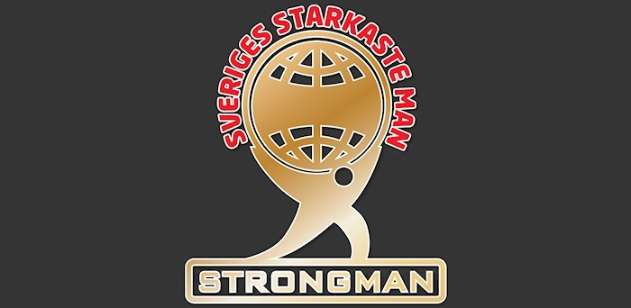 Sveriges starkaste man -105