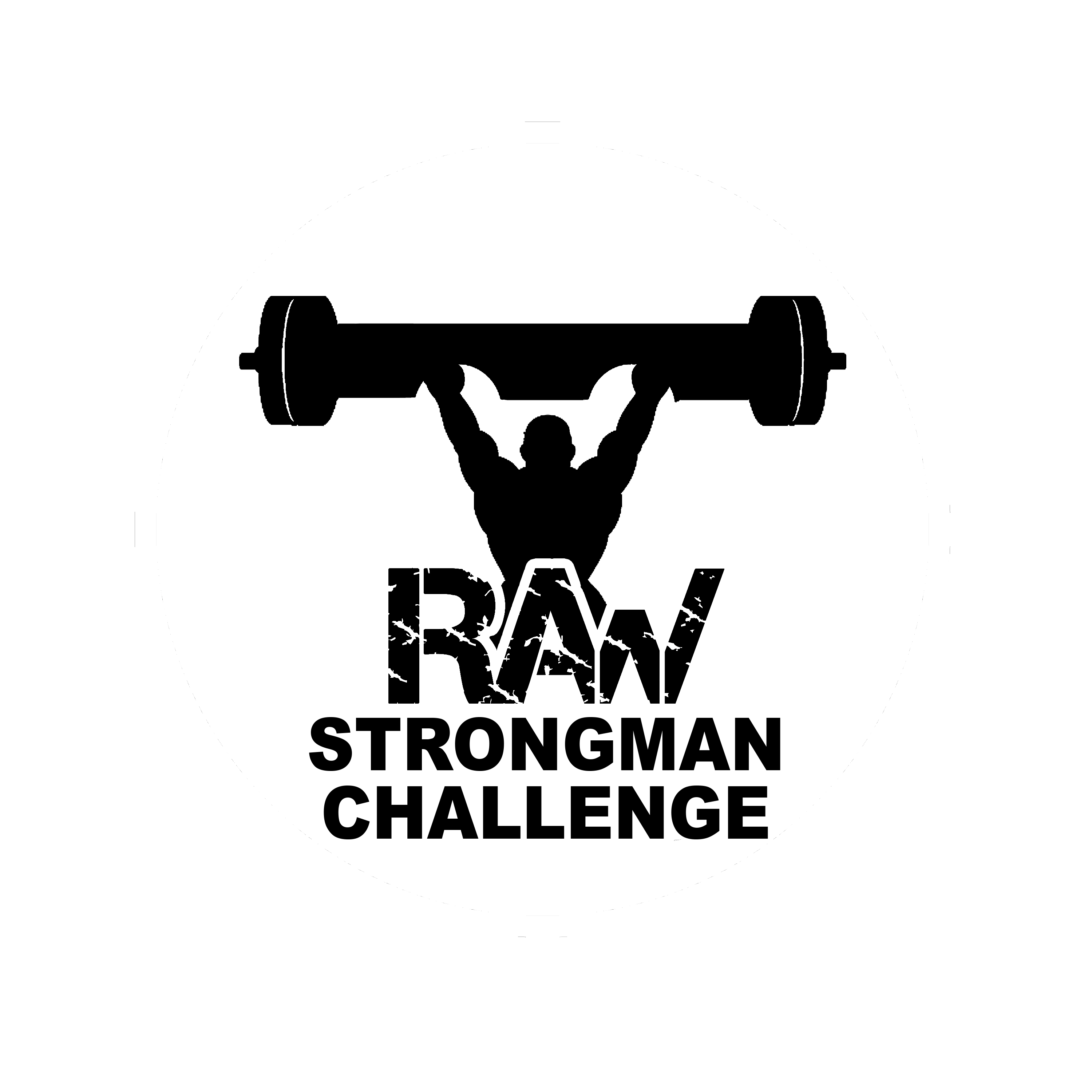 RAW Strongman Challenge 2026
