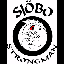 Sveriges starkaste man kval 1