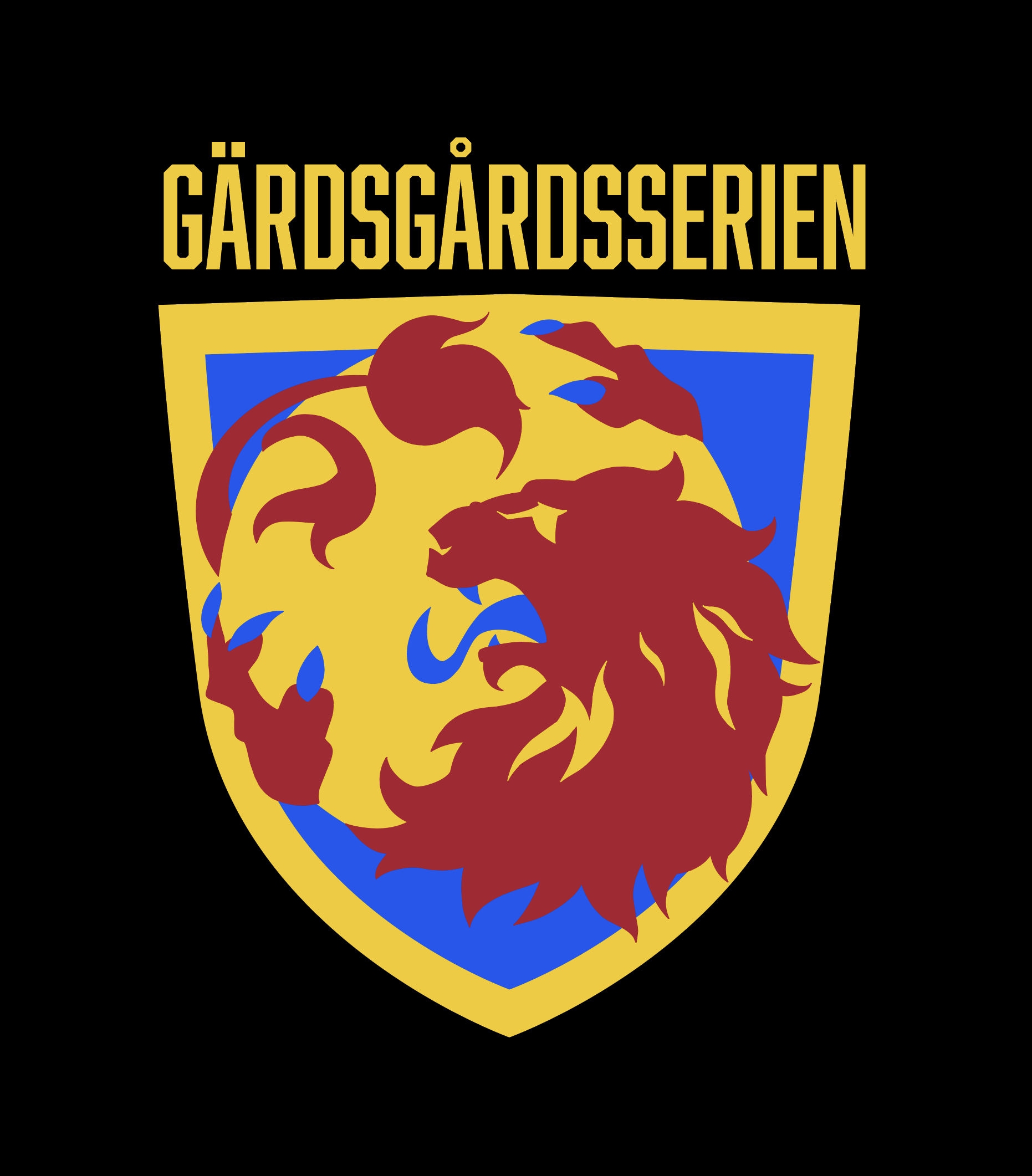 Gärdsgårdsserien DAM 2026 - Deltävling 2